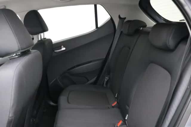 Hyundai i10 (2018) thumbnail 6