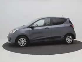 Hyundai i10 (2018) thumbnail 8