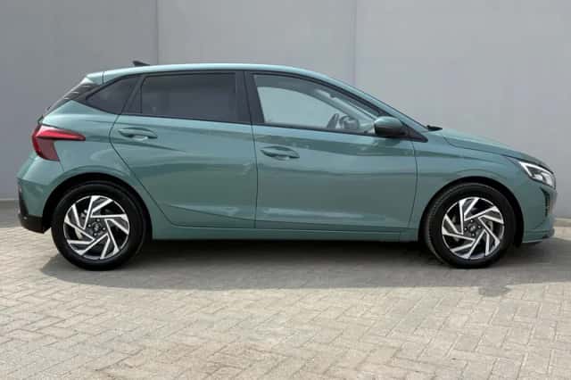 Hyundai i20 (2025) thumbnail 11