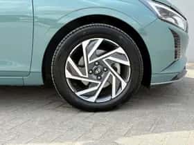 Hyundai i20 (2025) thumbnail 22