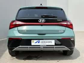 Hyundai i20 (2025) thumbnail 33