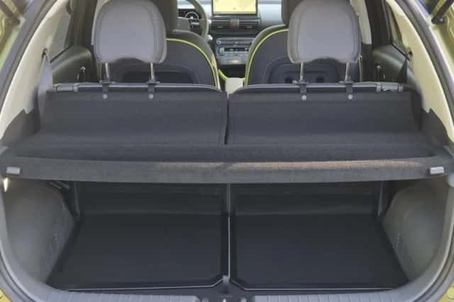 Hyundai Inster (2025) thumbnail 26
