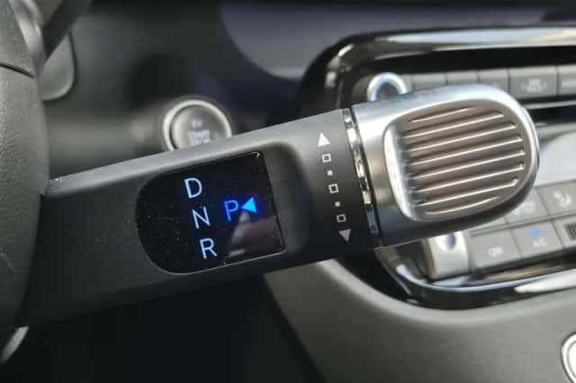 Hyundai Inster (2025) thumbnail 14