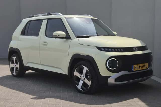 Hyundai Inster (2025) thumbnail 18