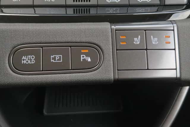 Hyundai Inster (2025) thumbnail 5