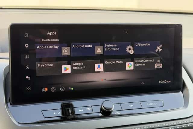 Nissan Qashqai (2024) thumbnail 18