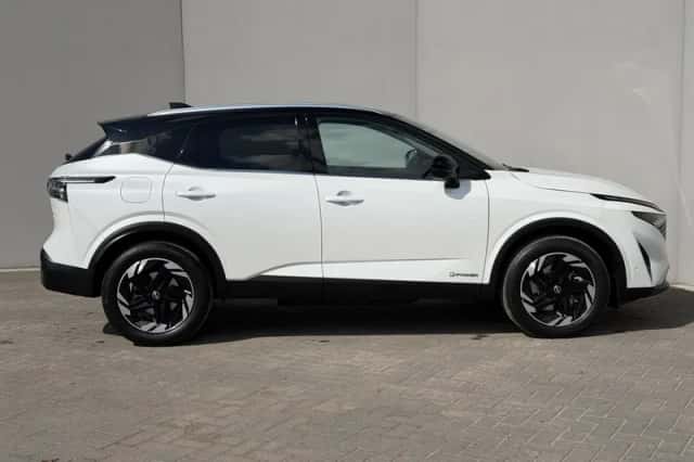 Nissan Qashqai (2024) thumbnail 36
