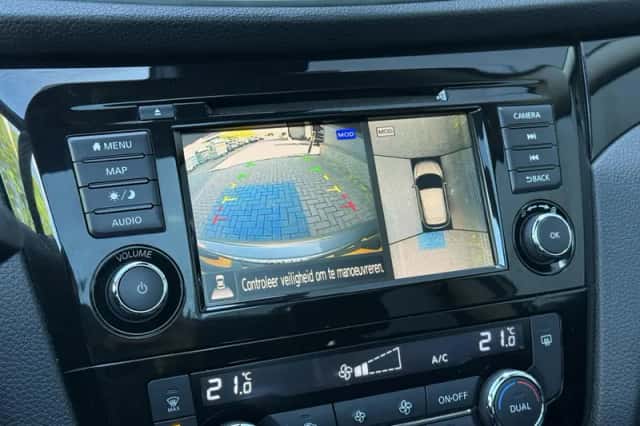 Nissan Qashqai (2021) thumbnail 12