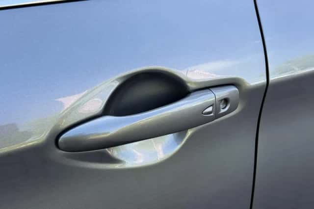 Nissan Qashqai (2021) thumbnail 20
