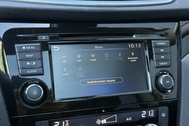 Nissan Qashqai (2021) thumbnail 32