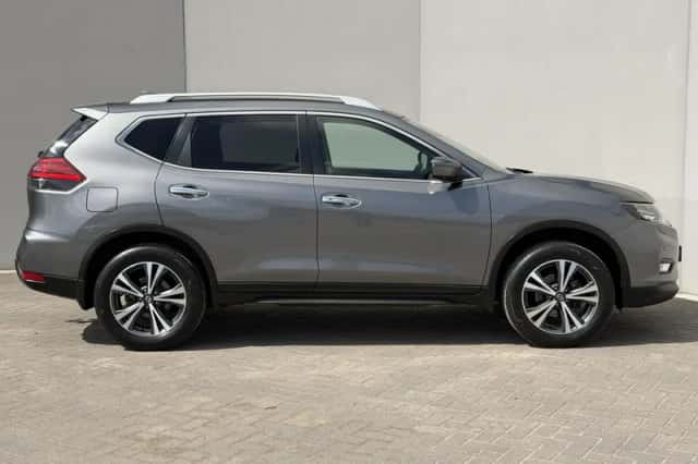 Nissan X-Trail (2019) thumbnail 34