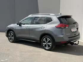 Nissan X-Trail (2019) thumbnail 41