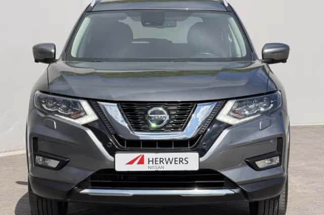 Nissan X-Trail (2019) thumbnail 9