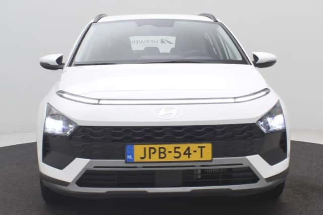 Hyundai Bayon (2026) thumbnail 19