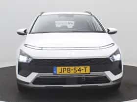 Hyundai Bayon (2026) thumbnail 19