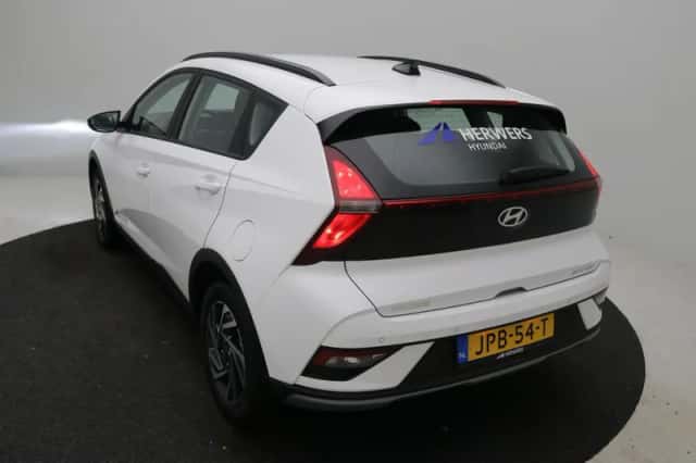 Hyundai Bayon (2026) thumbnail 21