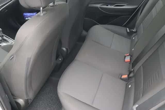 Hyundai Bayon (2026) thumbnail 26