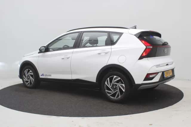 Hyundai Bayon (2026) thumbnail 10