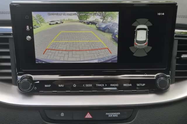 Kia XCeed (2021) thumbnail 4