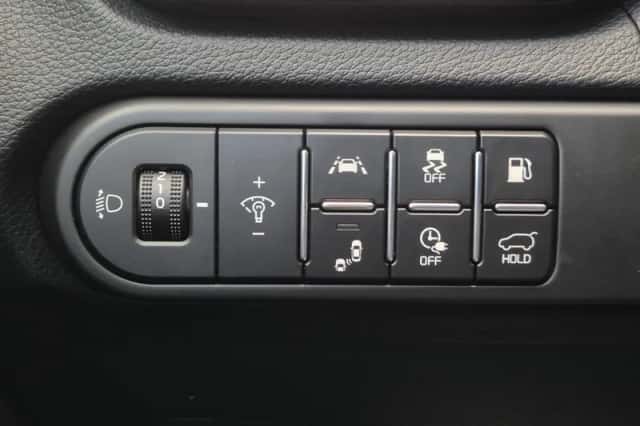 Kia XCeed (2021) thumbnail 39