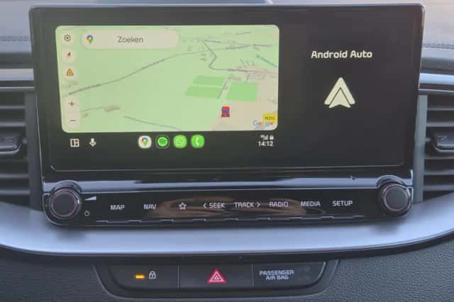 Kia XCeed (2021) thumbnail 5