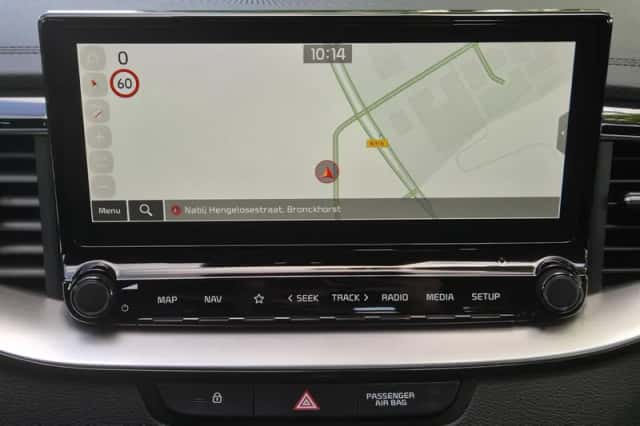 Kia XCeed (2021) thumbnail 41