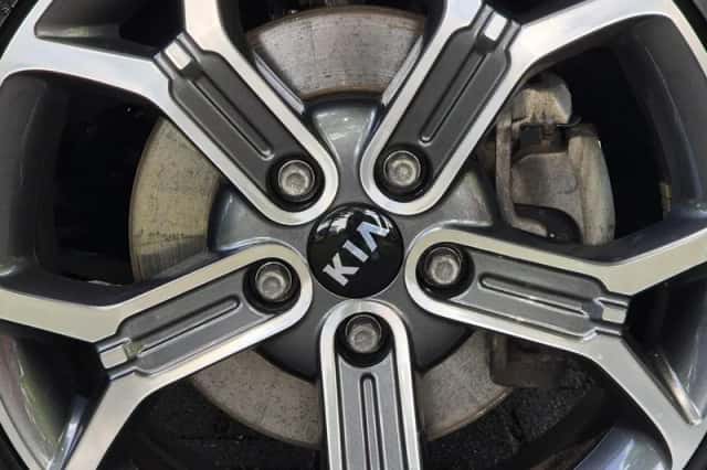 Kia XCeed (2021) thumbnail 43