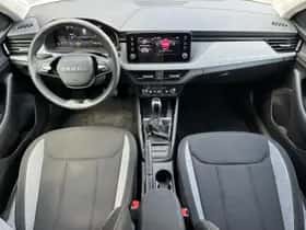 Škoda Scala (2025) thumbnail 5