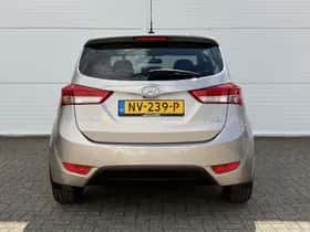Hyundai ix20 (2017) thumbnail 28