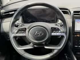 Hyundai Tucson (2023) thumbnail 18