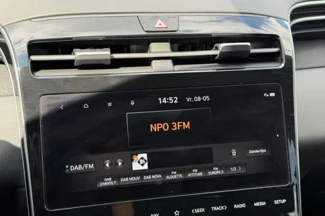 Hyundai Tucson (2023) thumbnail 20