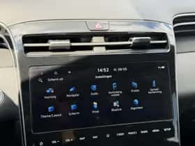 Hyundai Tucson (2023) thumbnail 21