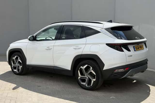 Hyundai Tucson (2023) thumbnail 39