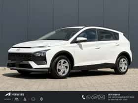 Hyundai Bayon (2026)