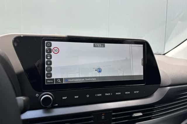 Hyundai Bayon (2026) thumbnail 11