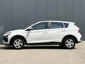 Hyundai Bayon (2026) thumbnail 11