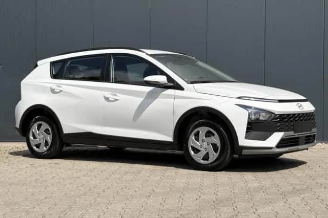 Hyundai Bayon (2026) thumbnail 16