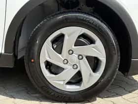 Hyundai Bayon (2026) thumbnail 17