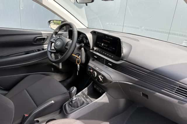 Hyundai Bayon (2026) thumbnail 20