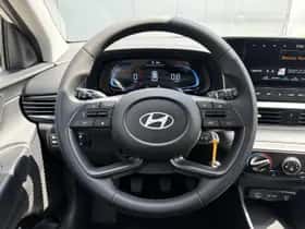Hyundai Bayon (2026) thumbnail 21