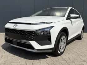 Hyundai Bayon (2026) thumbnail 24