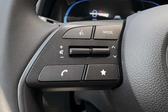 Hyundai Bayon (2026) thumbnail 28