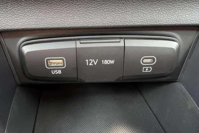 Hyundai Bayon (2026) thumbnail 34