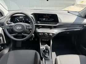 Hyundai Bayon (2026) thumbnail 5
