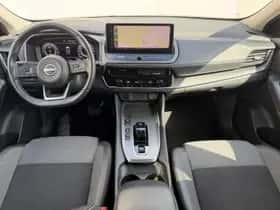 Nissan Qashqai (2024) thumbnail 2