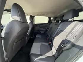 Nissan Qashqai (2024) thumbnail 11