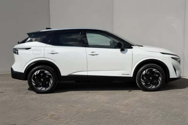 Nissan Qashqai (2024) thumbnail 15
