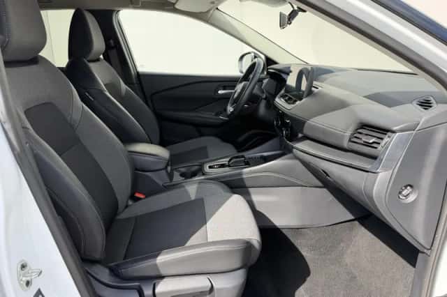 Nissan Qashqai (2024) thumbnail 29
