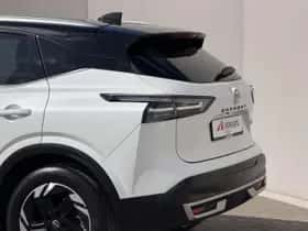 Nissan Qashqai (2024) thumbnail 35