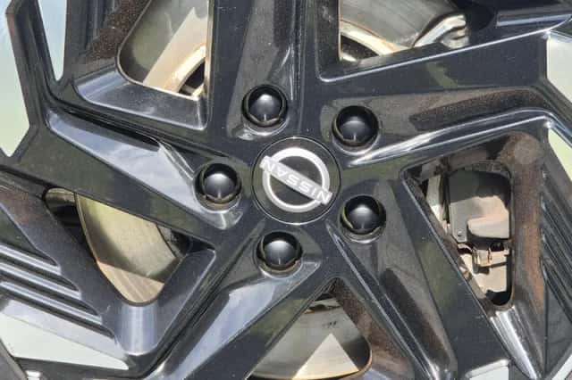 Nissan Qashqai (2024) thumbnail 40